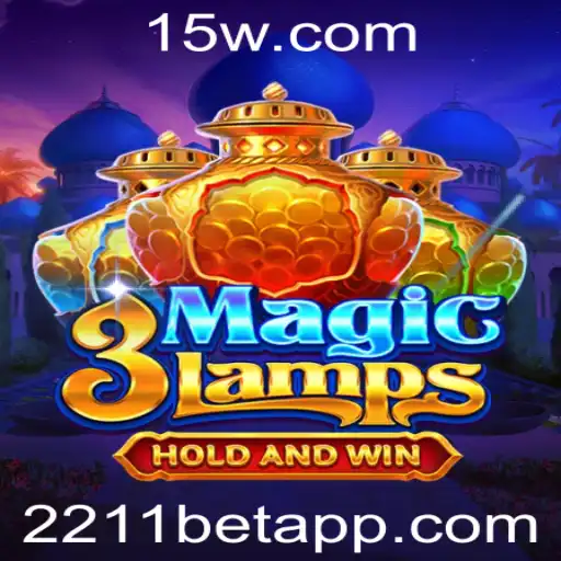 Uma Aventura no Mundo de 3MagicLamps: Descubra as Regras e Magias de um Novo Jogo Atraente