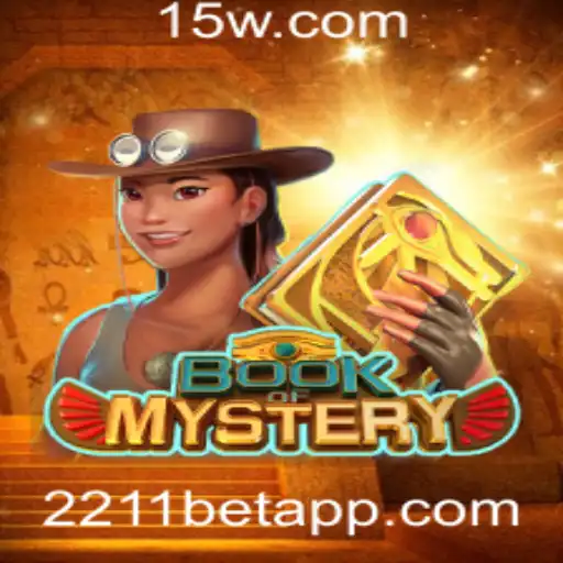 Descubra o Fascinante Jogo BookofMystery no Universo de 2211bet