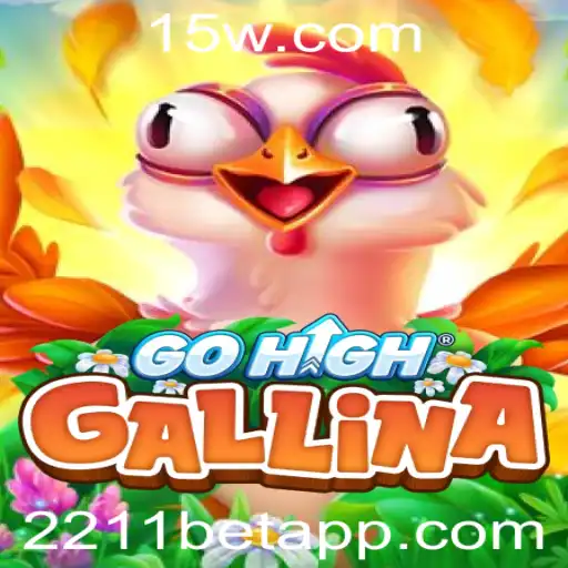 GoHighGallina: O Novo Sensação no Mundo dos Jogos