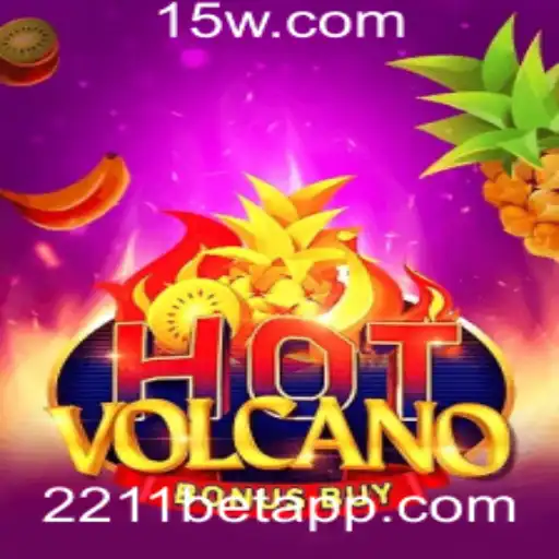 Descubra o Universo de Emoção em HotVolcanoBonusBuy