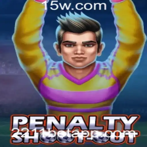 Explorando o Fascinante Mundo do PenaltyShootOut