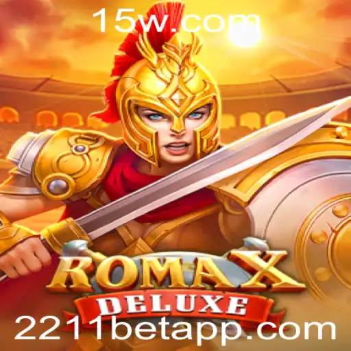 Explorando o Universo de RomaXDeluxe: Novo Hit no Mundo dos Jogos