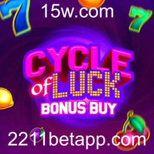 Descubra a Aventura no Jogo CycleofLuckBonusBuy com 2211bet