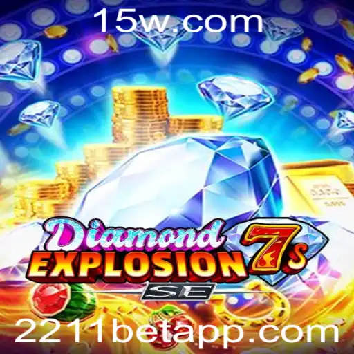 Explorando o Universo de DiamondExplosion7sSE: Um Jogo de Sorte e Estratégia