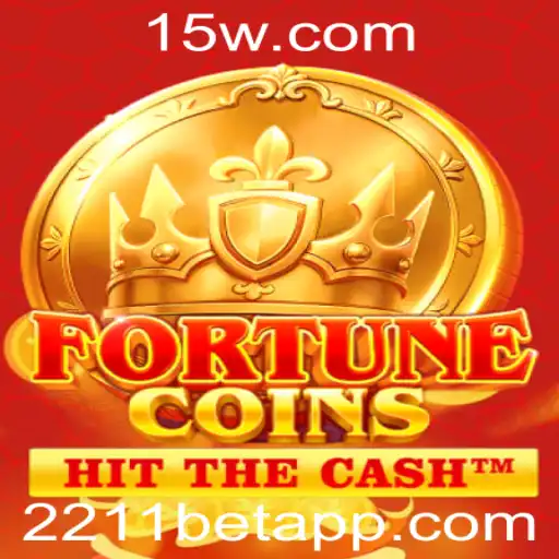 FortuneCoins: Descubra o Empolgante Mundo do Jogo com 2211bet