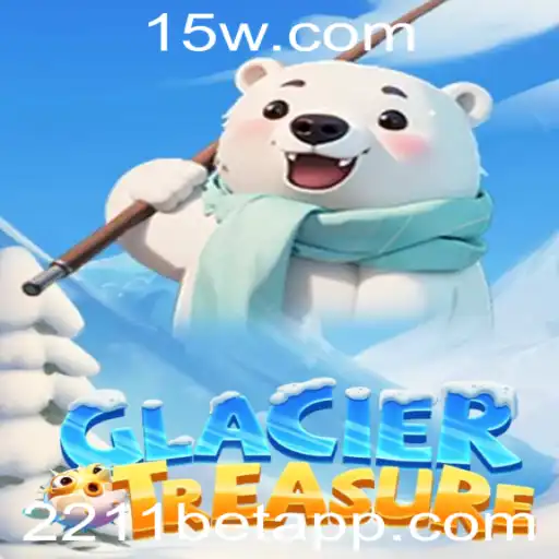GlacierTreasure: Descubra as Maravilhas Geladas e Tesouros Ocultos