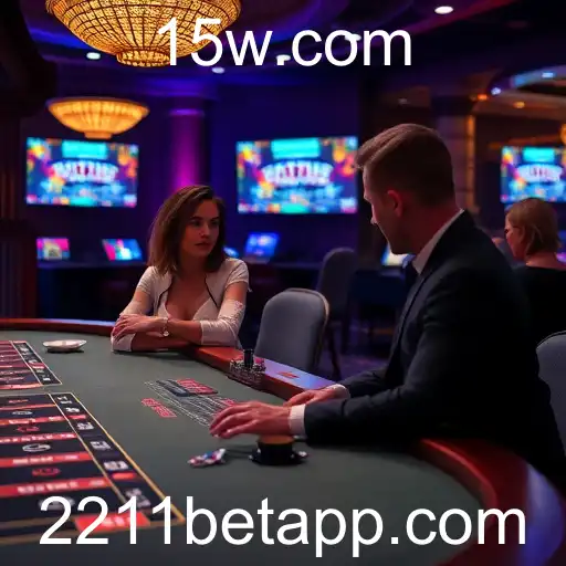 Jogos ao Vivo: A Nova Era do Entretenimento Digital