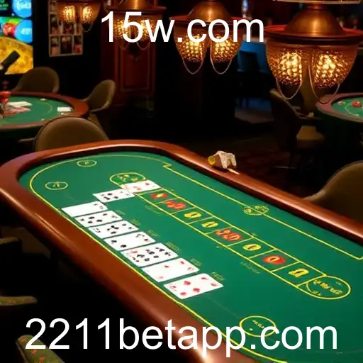 2211bet: Jogos de Mesa no Brasil