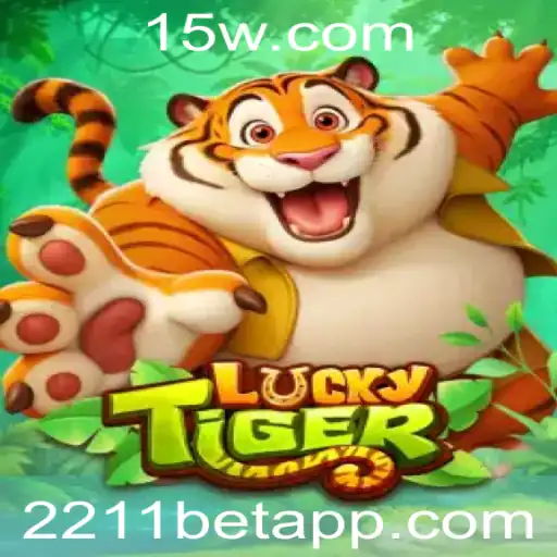 Explorando o Universo de LuckyTiger: Um Mergulho na Diversão e Azar