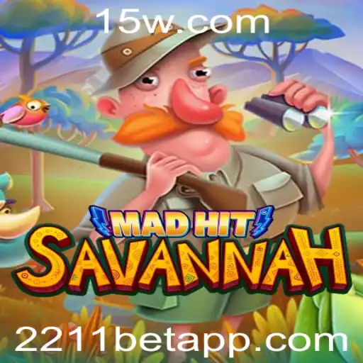 Explorando o Mundo de MadHitSavannah: Um Novo Jogo Inovador