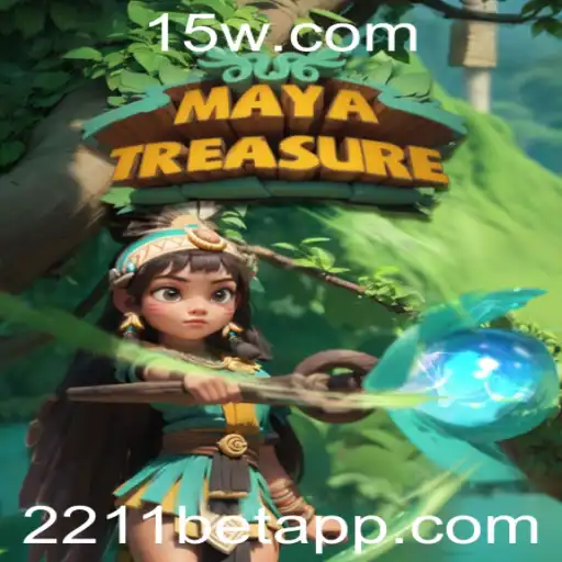 Descubra os Segredos de MayaTreasure: O Novo Jogo que Está Conquistando o Mundo