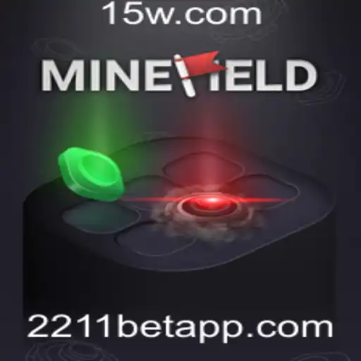 Descubra o Empolgante Jogo MineField e suas Regras com 2211bet