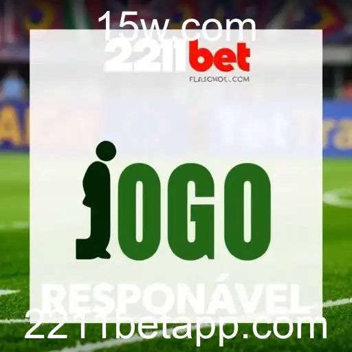 2211bet Jogo Responsável: Segurança e Diversão