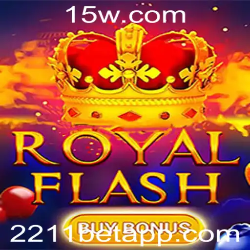 Descubra o Fascinante Mundo de RoyalFlashBuyBonus com 2211bet