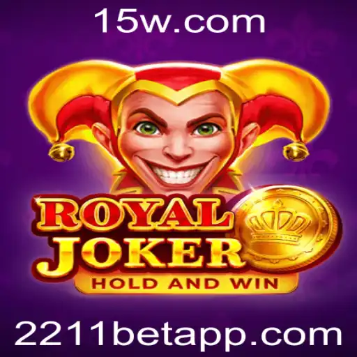 Descubra o Jogo RoyalJoker com a Plataforma 2211bet