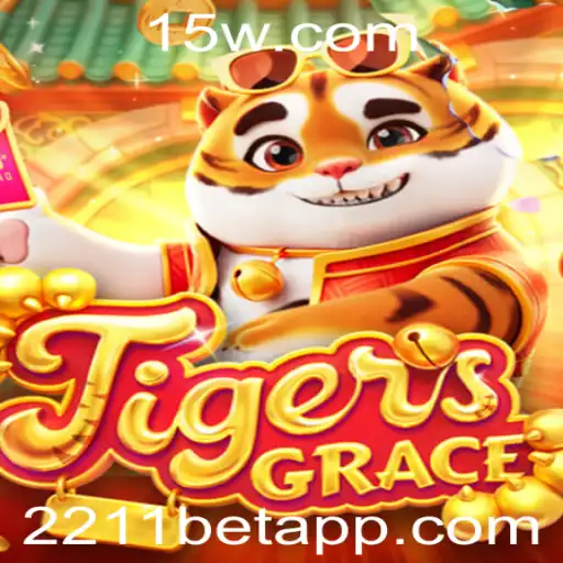 Descubra o Mundo de TigersGrace: Um Jogo de Estratégia Atraente