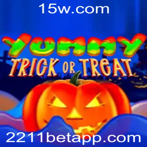 YummyTrickorTreat: Descubra o Jogo Que Combina Diversão e Aventura