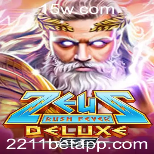 Explorando as Aventuras do ZeusRushFeverDeluxeSE: Um Mundo de Estratégia e Emoção